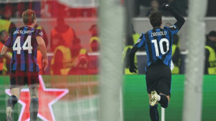 Record-breakers Atalanta maintain Serie A lead as Juve held by lowly Venezia