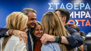 Kyriakos Mitsotakis, un conservador que lo apostó todo por la recuperación económica