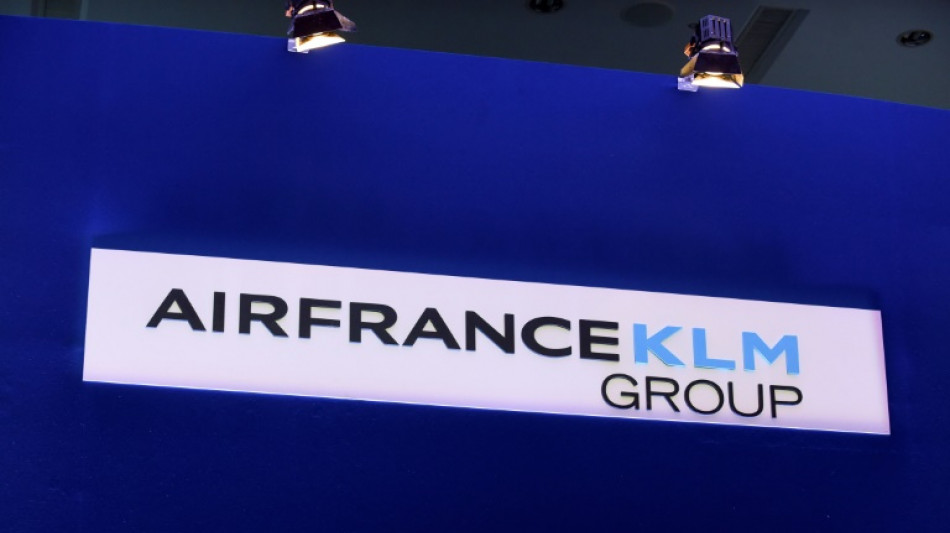 Air France-KLM poursuit son redressement et table sur un été "bien rempli"