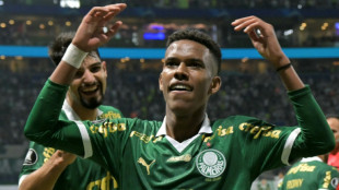 Estevão, do Palmeiras, está próximo do Chelsea