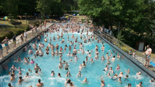 Frauen dürfen auch in Kölner Schwimmbädern künftig ohne Oberteil baden