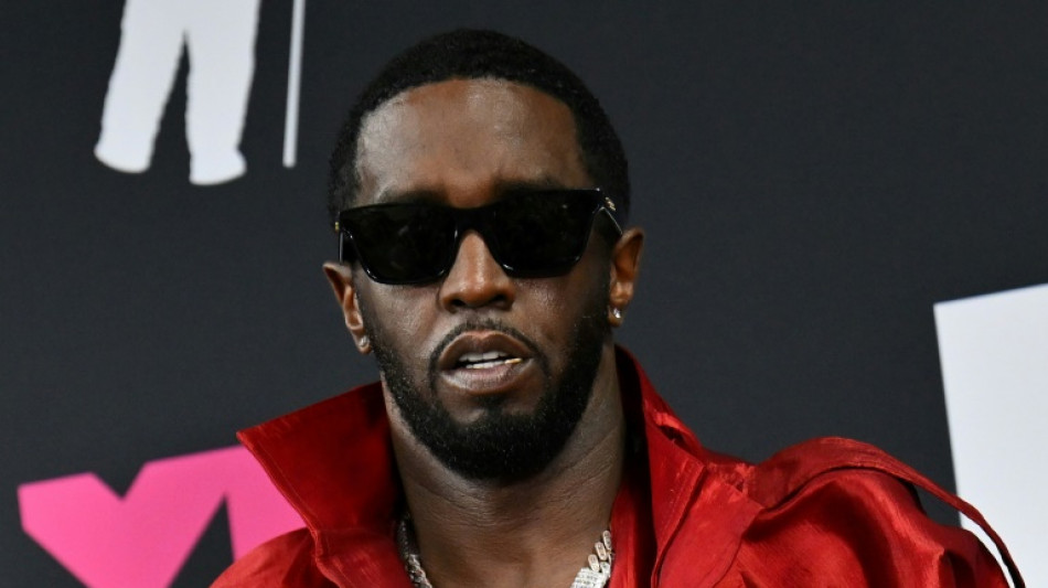 Disturbing video shows Sean 'Diddy' Combs assaulting partner