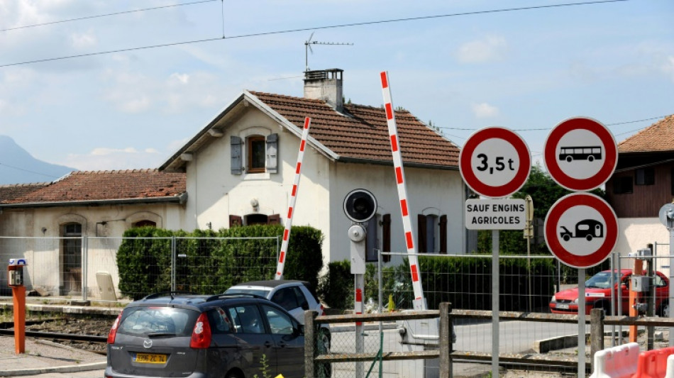 78-Jährige stirbt bei Bahnunfall in Nordrhein-Westfalen