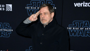 Que la fuerza acompañe a Ucrania: Mark Hamill da espaldarazo al "Ejército de Drones"