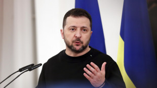 Zelensky, 'Putin è piccolo rispetto all'Europa unita'