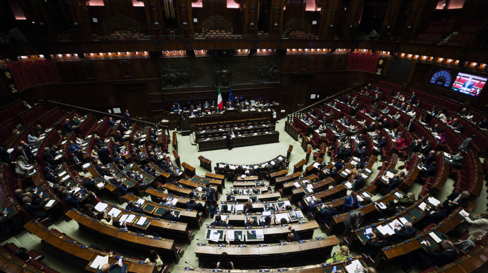 Pdl della Lega contro il velo, stop nei luoghi pubblici