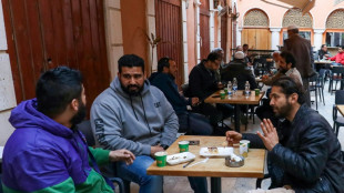 Ramadan: pour les Libyens, le plus dur sera de se passer de café