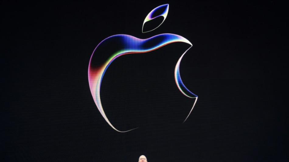 L'intelligence artificielle taboue chez Apple