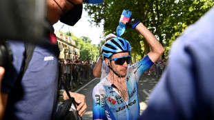 Tour d'Espagne: Simon Yates abandonne, positif au Covid-19