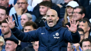 Chelsea are 'one team' despite rotations, says Maresca