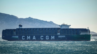 Attaques en mer Rouge: l'armateur français CMA CGM suspend à son tour la traversée "jusqu'à nouvel ordre"