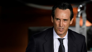 Foot: Emery quitte Villarreal et devient le nouvel entraîneur d'Aston Villa (communiqués)