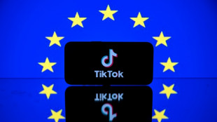 TikTok pressé "d'accélérer" sa mise en conformité avec les nouvelles règles de l'UE