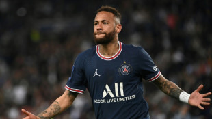 Foot: Neymar veut "rester" au Paris SG malgré les rumeurs