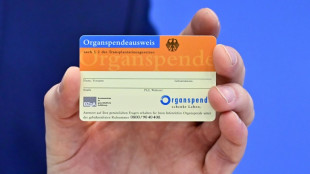 Organspenden: Länder starten Gesetzesinitiative für Widerspruchslösung