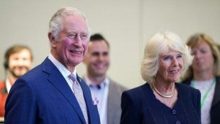 Prince Charles to reflect on Indigenous abuse on Canada visit