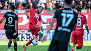 Italie: la Juventus concède sa première défaite en championnat chez le promu Monza (1-0)