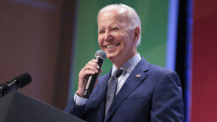 La política exterior de Biden mejor percibida en Europa que en EEUU, según encuesta