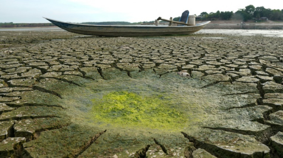 Vietnam registra más de 100 récords de calor en abril