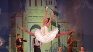 Addio a Michaela DePrince, la ballerina star 29enne