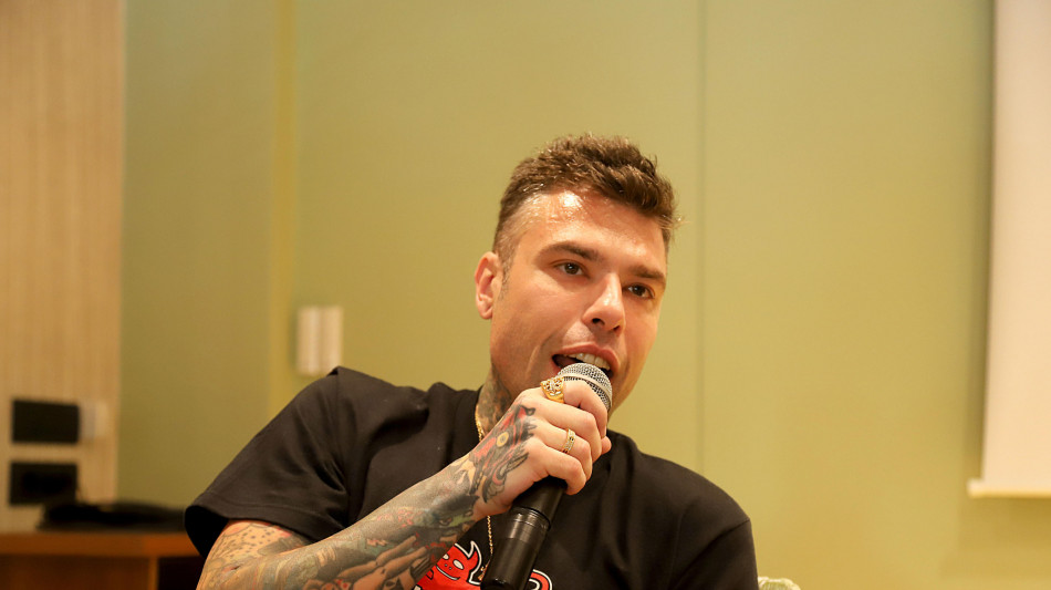 Da Chiara a Sala, Lucci e Sal, il freestyle senza freni di Fedez