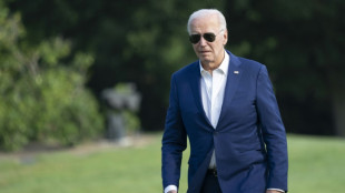 Democratas se reúnem para falar sobre a candidatura de Biden