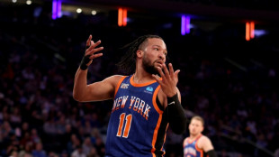 NBA: les Knicks doublent les Bucks à la 2e place, Miami passera par les barrages