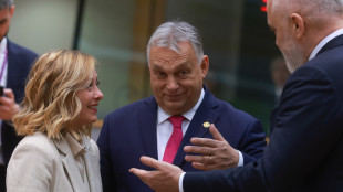 Orban, 'piano di pace per Kiev c'è, prendere o lasciare'