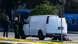 Murió sospechoso de tiroteo en California que dejó 10 muertos