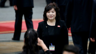 Corea del Norte nombra veterana funcionaria como primera mujer al frente de su diplomacia