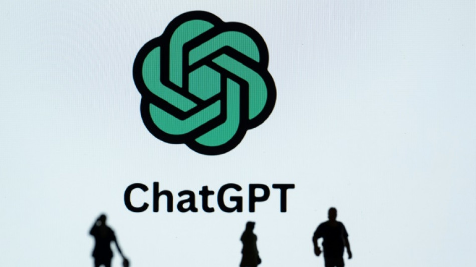 Big Tech in charge as ChatGPT turns one