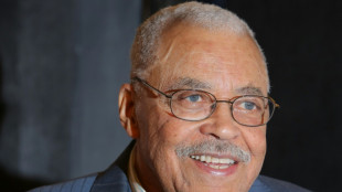 James Earl Jones, voix de Dark Vador, est mort à 93 ans