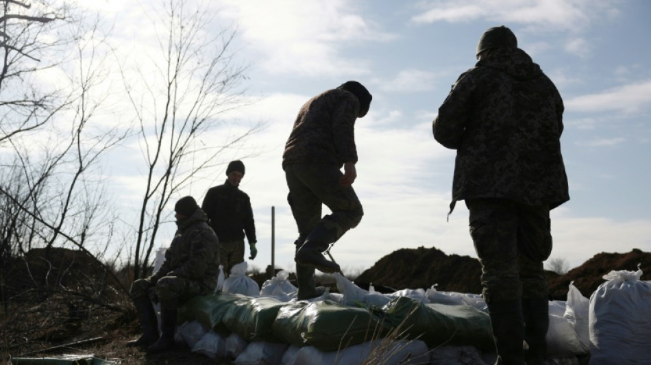 Rusia busca ganar territorio más allá de Avdiivka, advierte Ucrania