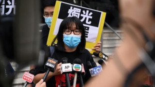 Tribunal de Hong Kong declara ilegal veda a vigilia por matanza de Tiananmen