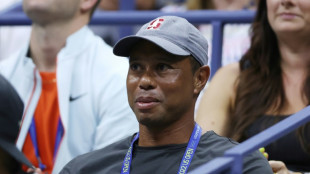 Tiger Woods alcanza el peor ranking de su carrera en la PGA