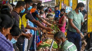 Take holiday to grow food, Sri Lanka tells civil servants