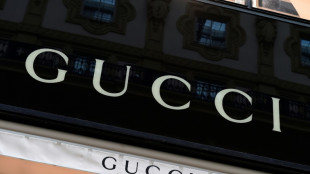 Pratiques anticoncurrentielles: des enquêteurs dans les locaux italiens de Gucci, annonce le groupe Kering