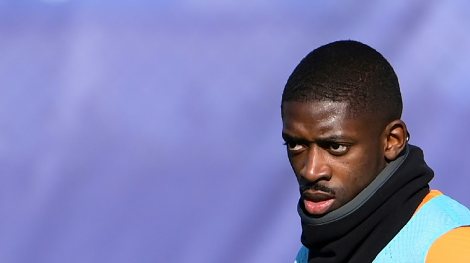 Transferts: Guimaraes file à Newcastle, épilogue attendu pour les feuilletons Dembélé et Ndombélé