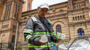 Trabalhar até o final: a vida difícil de quem nunca se aposentou na Colômbia