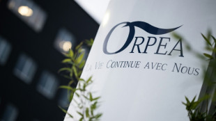 Orpea placé en procédure de "sauvegarde accélérée"