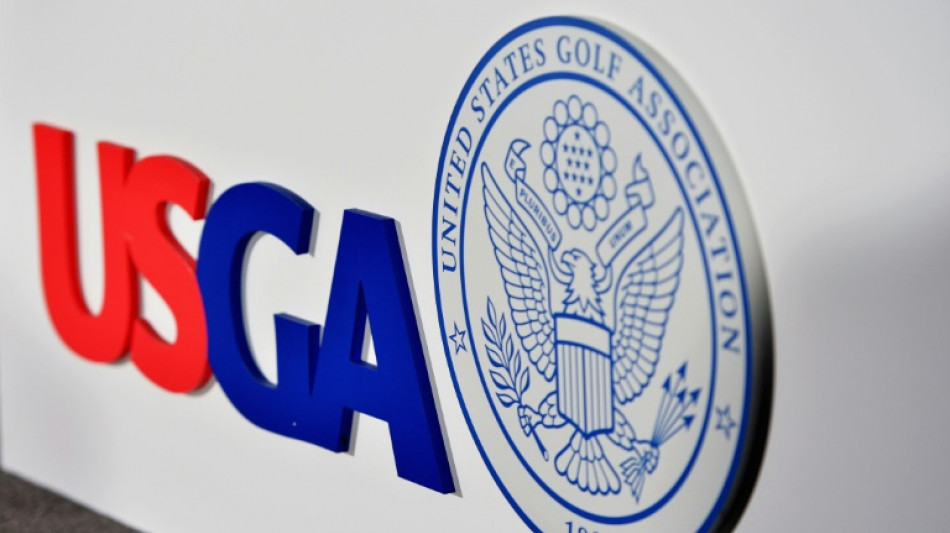 LPGA, USGA new policy requires female at birth or pre-puberty change