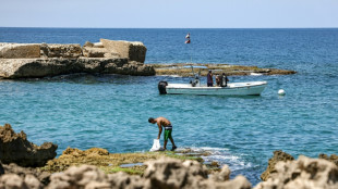 Des Libanais se mobilisent pour défendre leurs dernières plages publiques