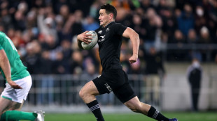 Rugby: la Fédération néo-zélandaise annonce une reprise en main "immédiate" des All Blacks