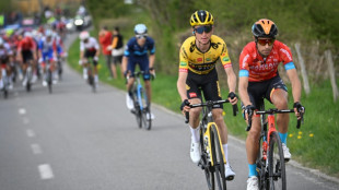 Jumbo-Visma out of Tour of Switzerland due to Covid-19 outbreak