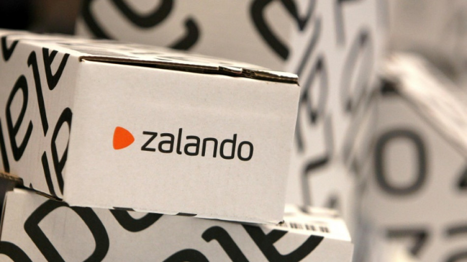 Commerce en ligne : Zalando va supprimer des centaines d'emplois