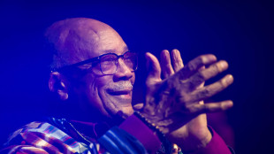 Media Usa, Quincy Jones è morto per un cancro al pancreas