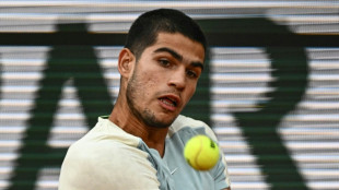 Alcaraz in cruise control at French Open as Jabeur crashes