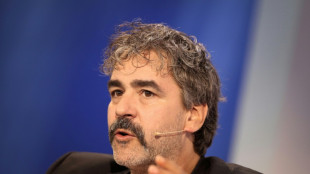 Deniz Yücel tritt als Präsident der Schriftstellervereinigung PEN zurück