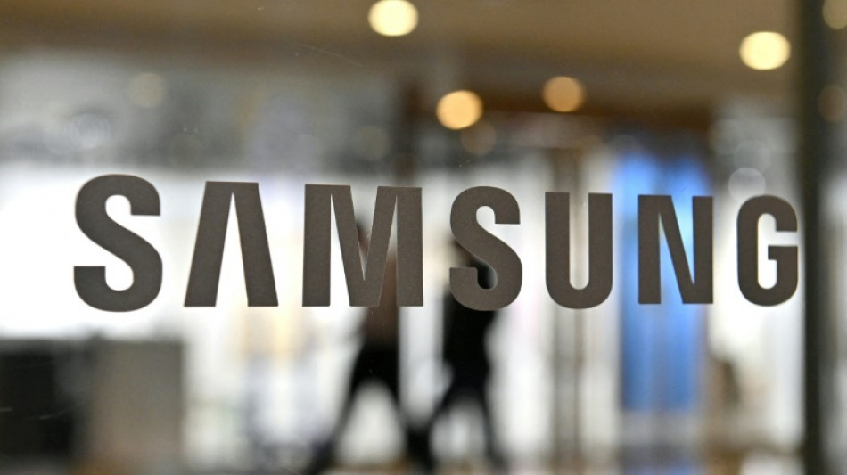 Samsung Electronics Q1 net profit up almost 60 percent