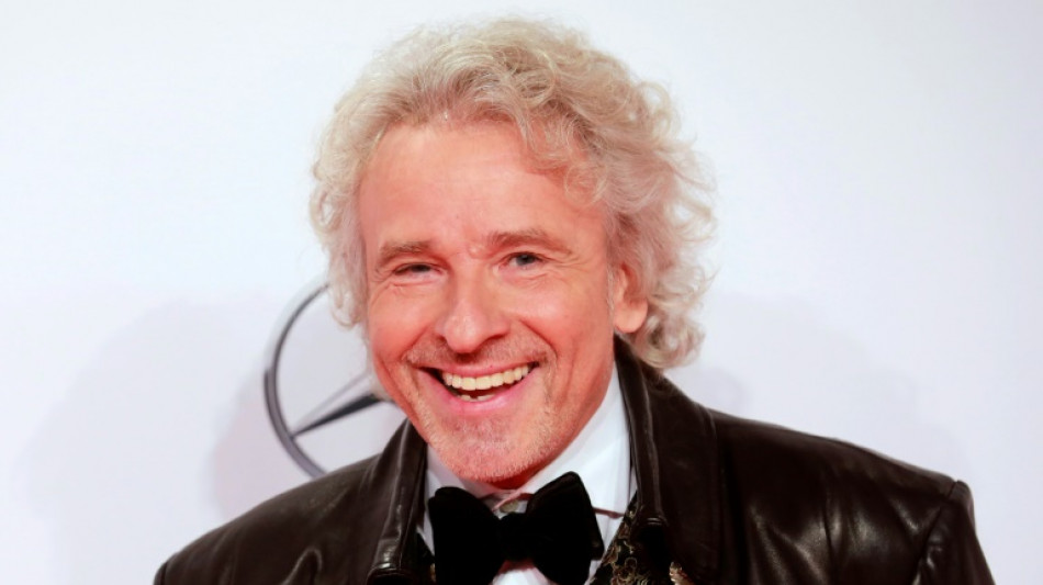 Thomas Gottschalk diagnostiziert deutschem Fernsehen gesunkene Ansprüche